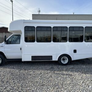 D06466 GLAVAL E350 14-2