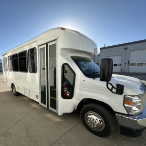 RDD12724 Glaval E450 12-2 STOCK MY 2024