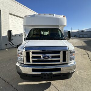 RDD12688 GLAVAL E450 12-2 STOCK MY 2024